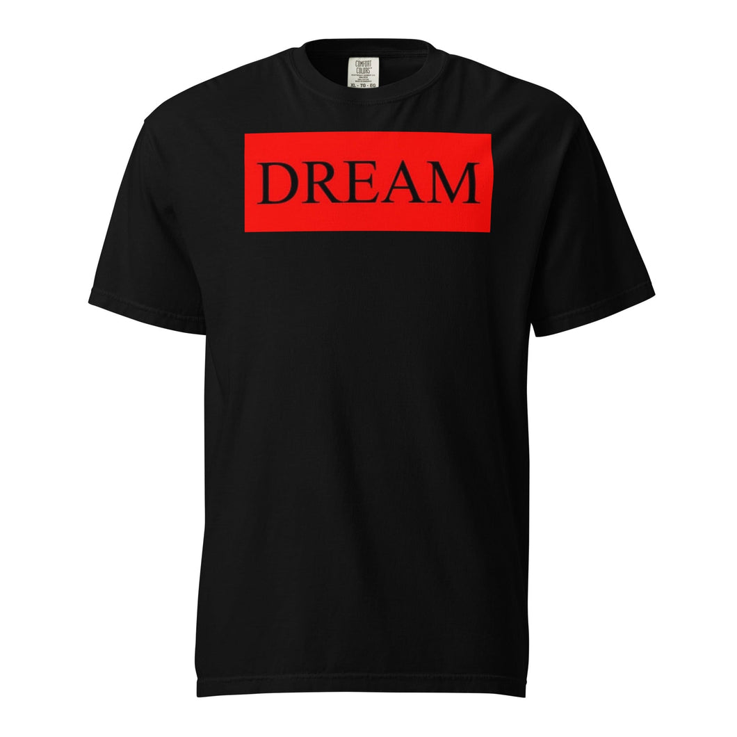 DREAM Red & Black