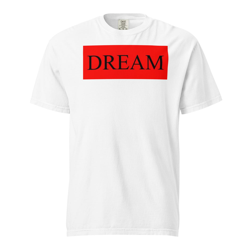 DREAM Red & Black