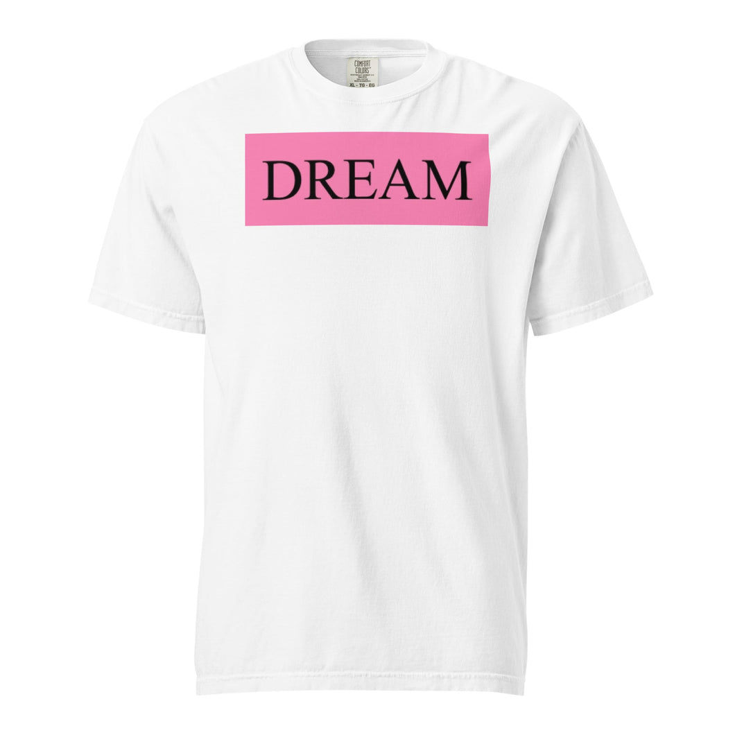 DREAM Black & Pink