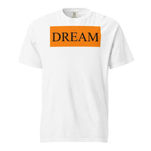 Load image into Gallery viewer, DREAM Orange &amp; Black
