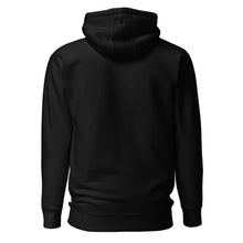 Load image into Gallery viewer, DREAM Gold &amp; Black Unisex Hoodie
