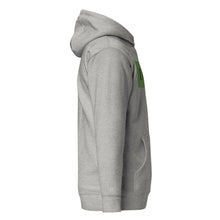 Load image into Gallery viewer, DREAM Green &amp; Black Unisex Hoodie
