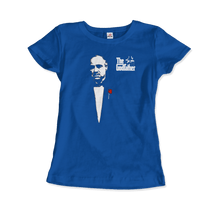 Load image into Gallery viewer, The Godfather 1972 Movie Don Corleone T-Shirt
