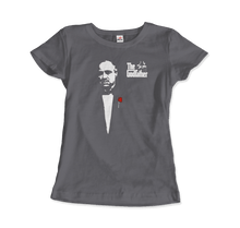 Load image into Gallery viewer, The Godfather 1972 Movie Don Corleone T-Shirt
