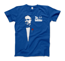 Load image into Gallery viewer, The Godfather 1972 Movie Don Corleone T-Shirt
