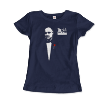 Load image into Gallery viewer, The Godfather 1972 Movie Don Corleone T-Shirt
