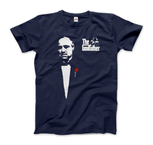 Load image into Gallery viewer, The Godfather 1972 Movie Don Corleone T-Shirt
