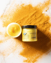 Load image into Gallery viewer, Skincare - Turmeric Glow Facial Polish
