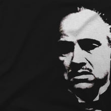 Load image into Gallery viewer, The Godfather 1972 Movie Don Corleone T-Shirt
