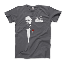 Load image into Gallery viewer, The Godfather 1972 Movie Don Corleone T-Shirt
