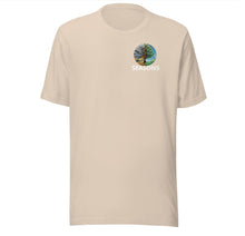 Load image into Gallery viewer, Seasons Unisex Shirt Inside Label
