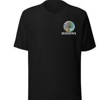 Load image into Gallery viewer, Seasons Unisex Shirt Inside Label
