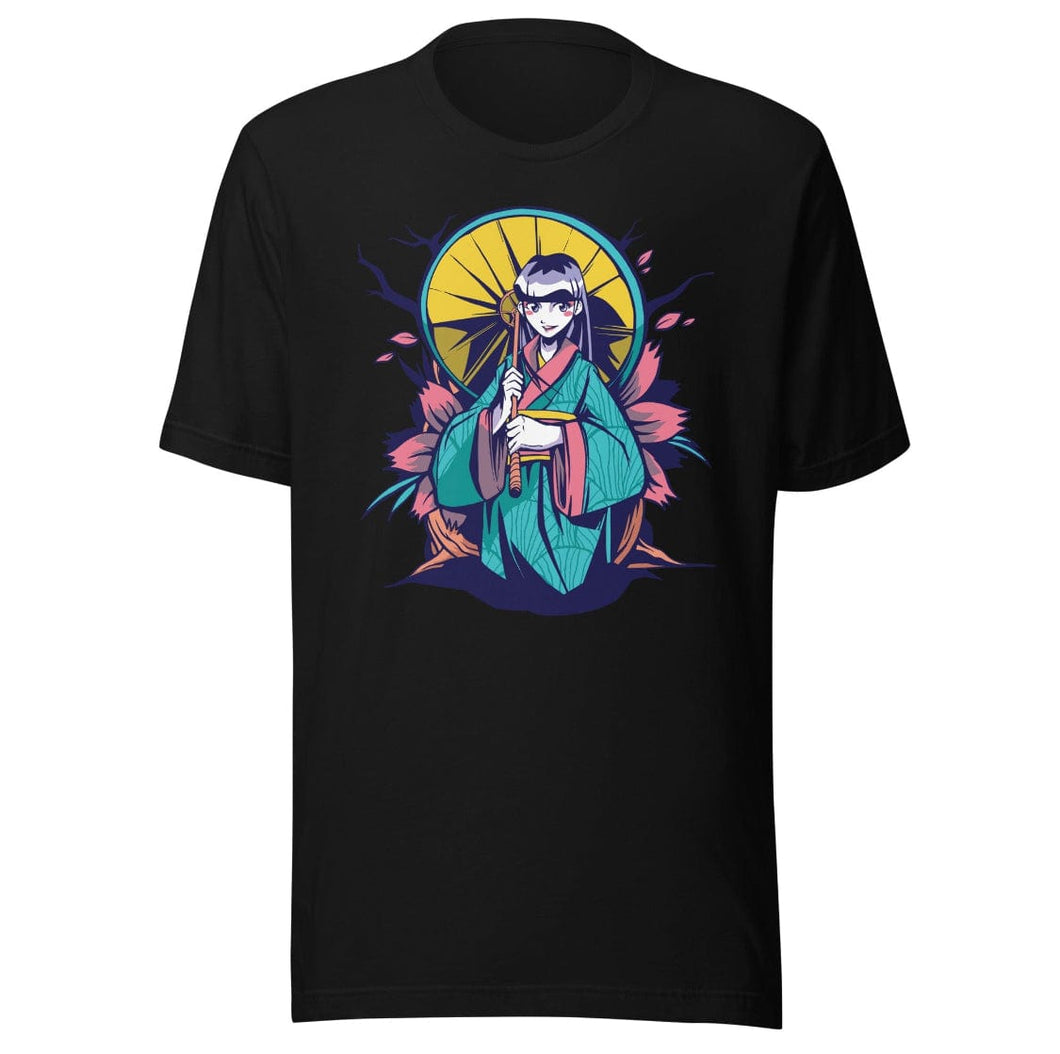 Anime Unisex t-shirt