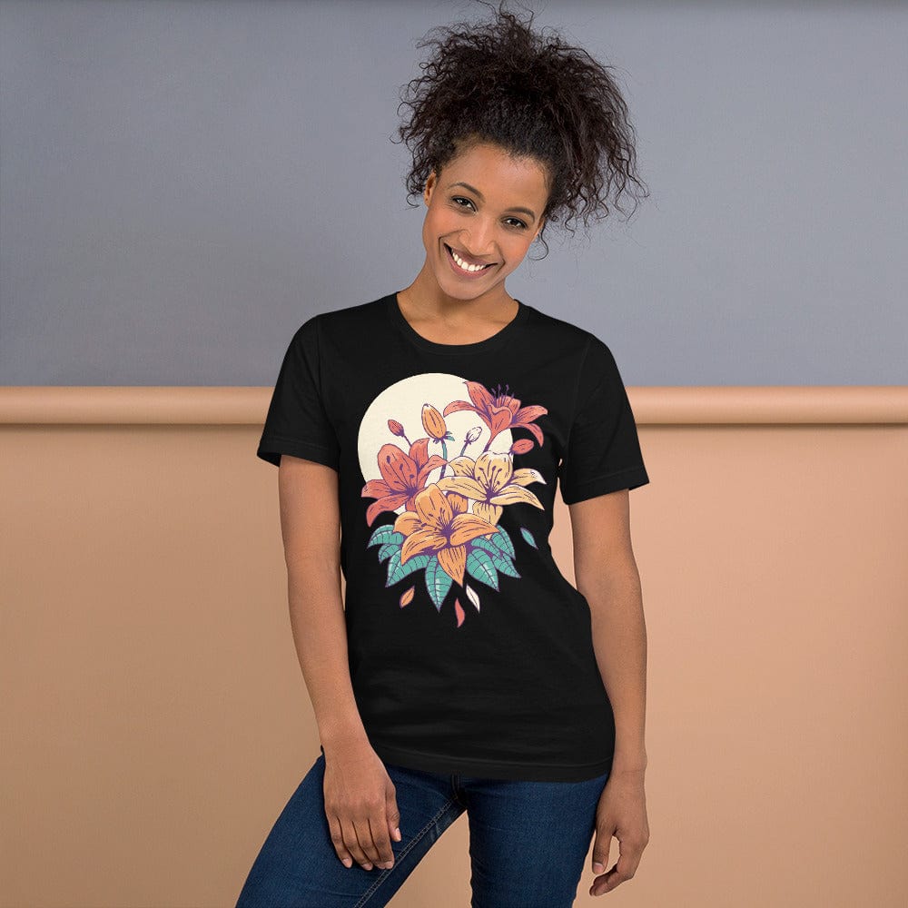 Lilly’s Unisex t-shirt