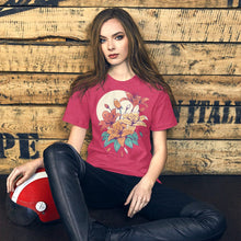 Load image into Gallery viewer, Lilly’s Unisex t-shirt
